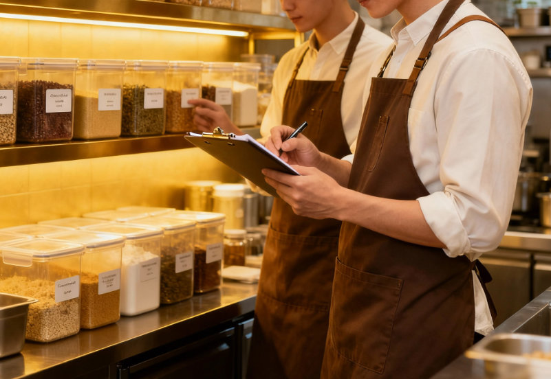 コスト管理と利益最大化のリードイメージ