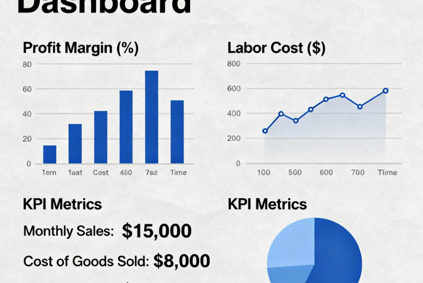 原価管理と棚卸の仕組み化