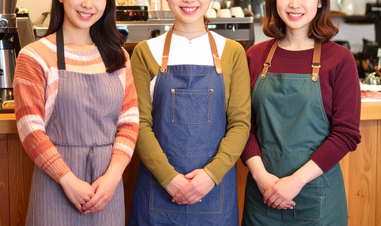 接客サービスの工夫