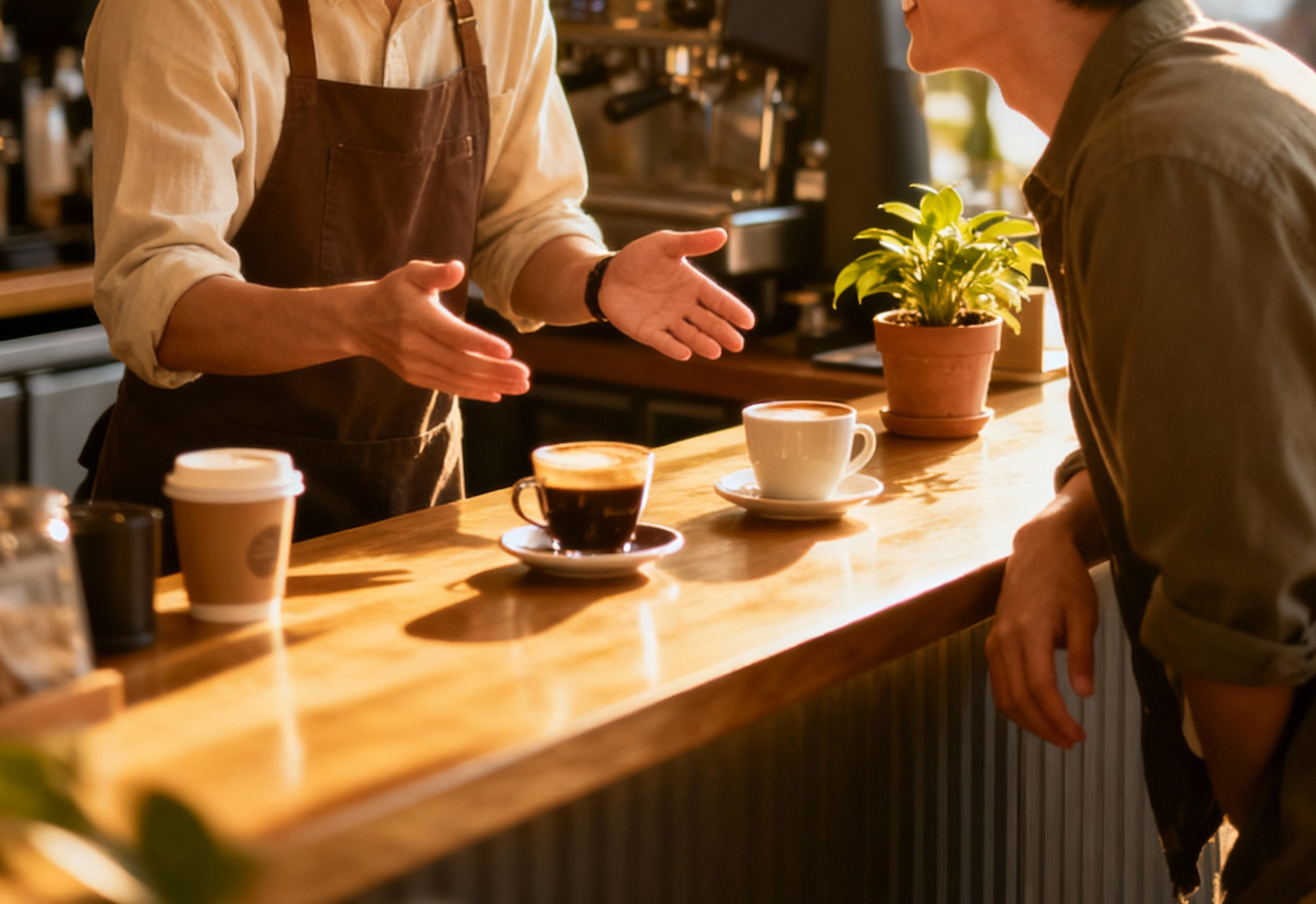 リピーターを増やす施策 リードイメージ