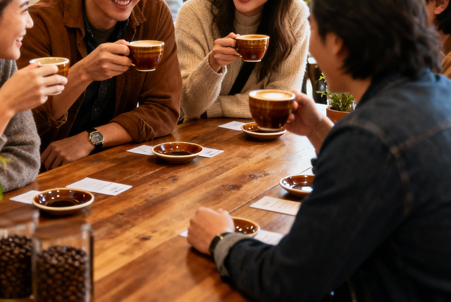 体験設計と接客品質