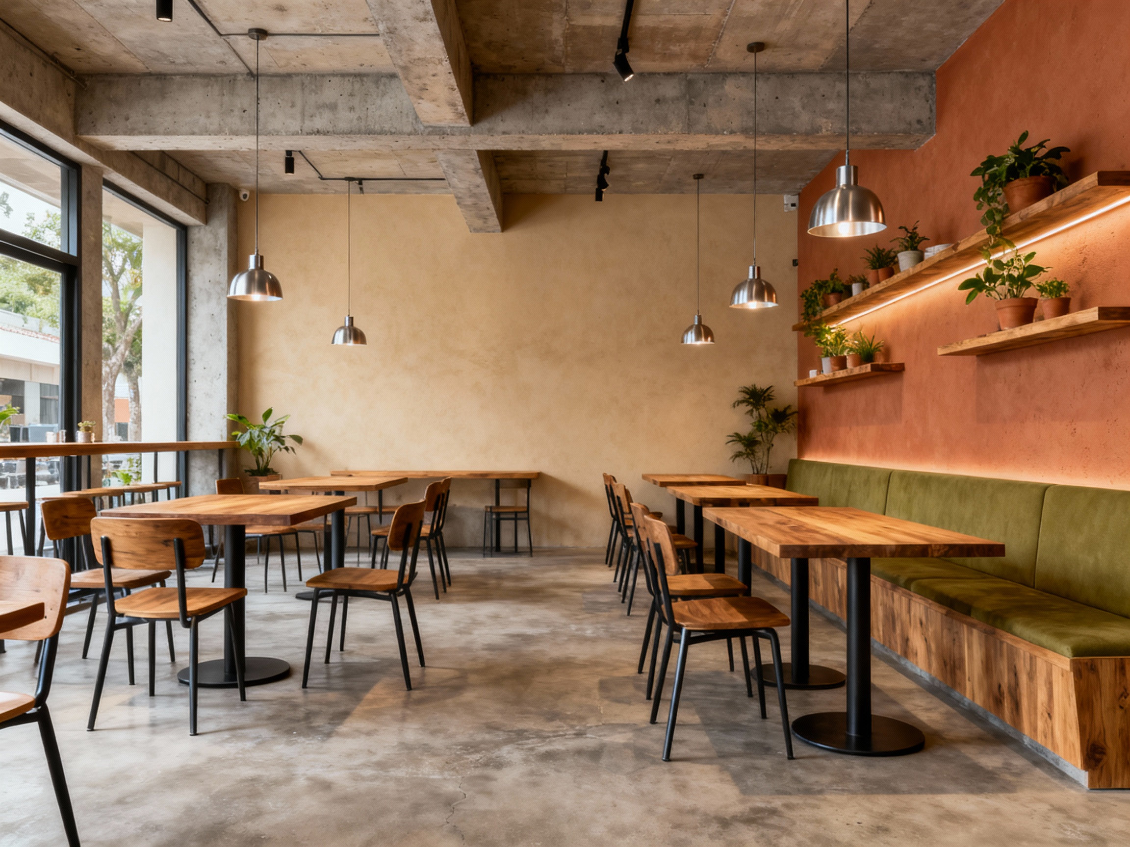 ゾーニングと動線設計