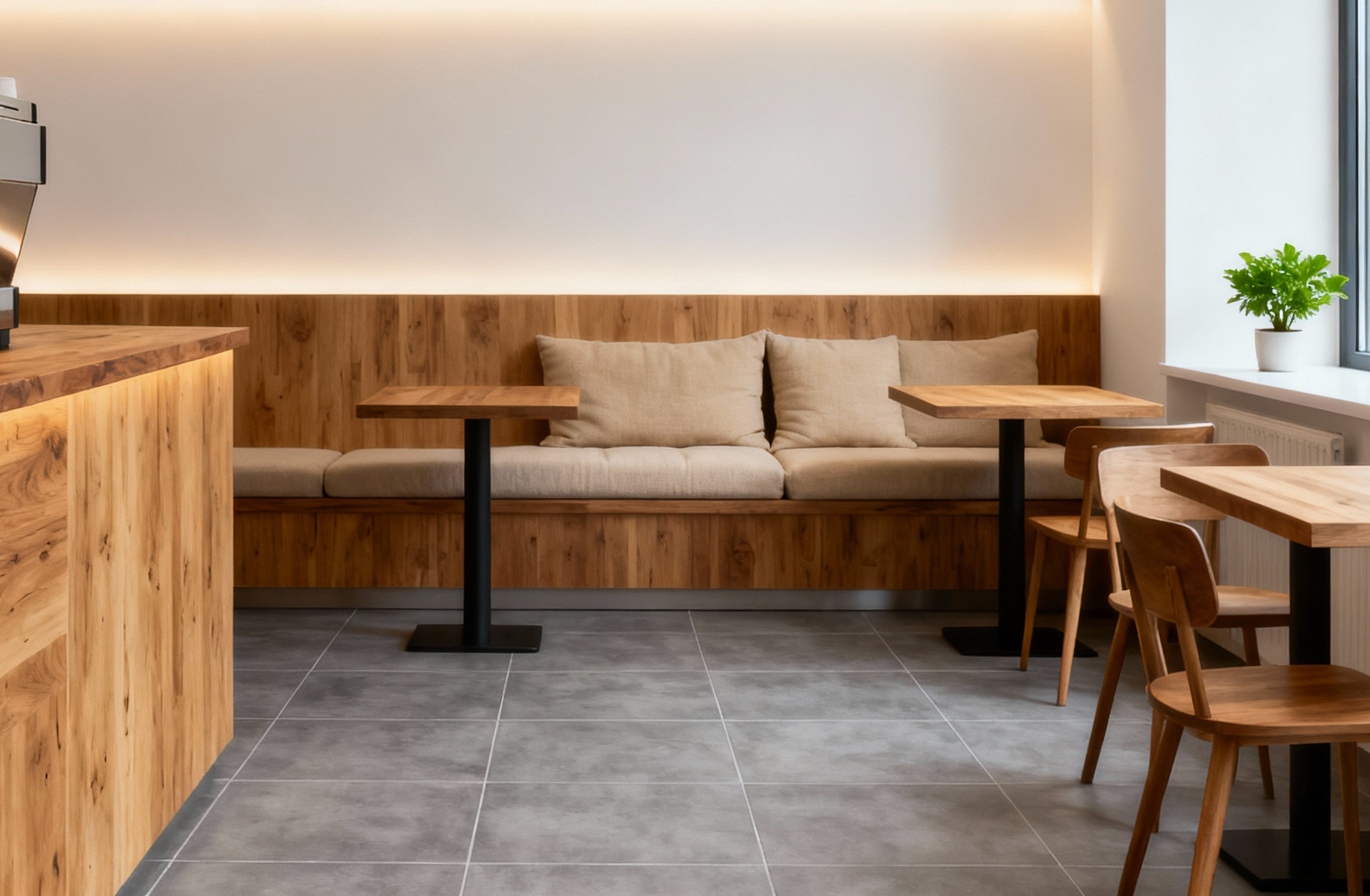 カフェ開業の基礎知識