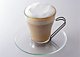 アレンジコーヒーメニュー Uccのカフェ開業支援